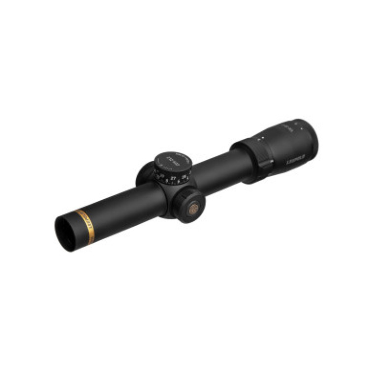 Прицел оптический Leupold VX-5HD 1-5x24 (30mm) CDS-ZL2 Illum. FireDot Duplex