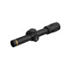 Прицел оптический Leupold VX-5HD 1-5x24 (30mm) CDS-ZL2 Illum. FireDot Duplex