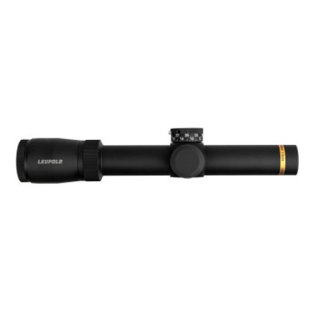 Прицел оптический Leupold VX-5HD 1-5x24 (30mm) CDS-ZL2 Illum. FireDot Duplex