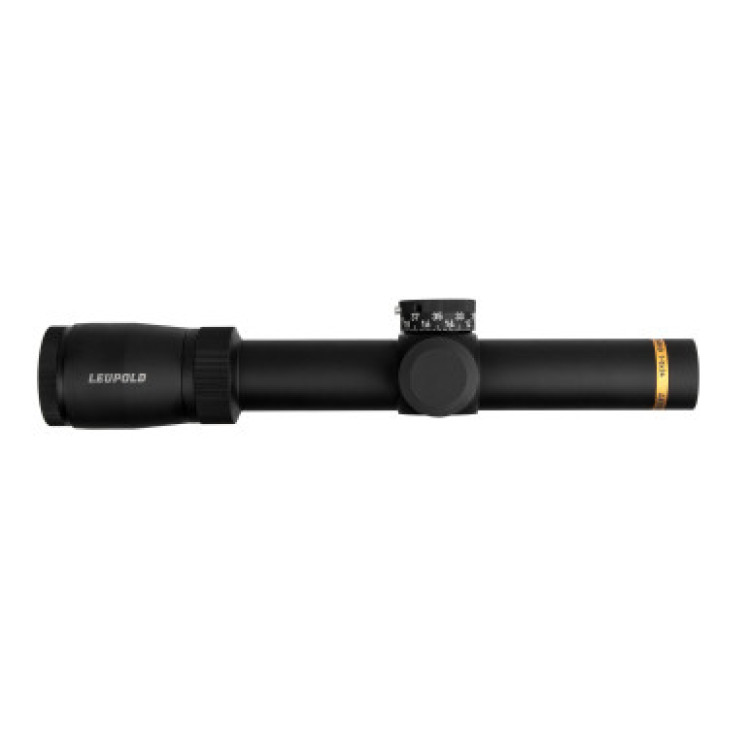 Прицел оптический Leupold VX-5HD 1-5x24 (30mm) CDS-ZL2 Illum. FireDot Duplex