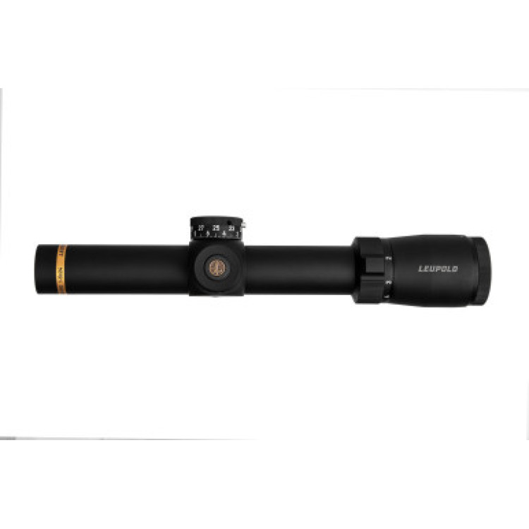 Прицел оптический Leupold VX-5HD 1-5x24 (30mm) CDS-ZL2 Illum. FireDot Duplex