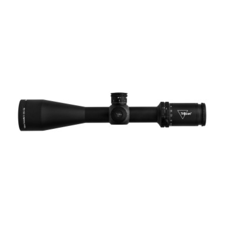 Прицел оптический TRIJICON Tenmile 5-25x50 MRAD Crosshair SFP Red