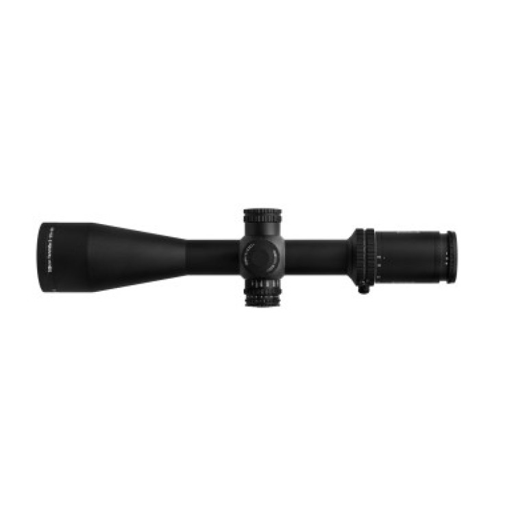 Прицел оптический TRIJICON Tenmile 5-25x50 MRAD Crosshair SFP Red