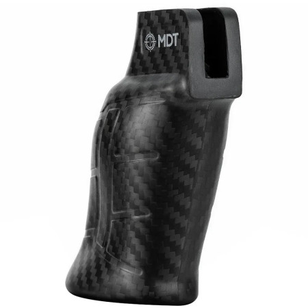 Руків’я пістолетне MDT Pistol Grip Carbon Fiber