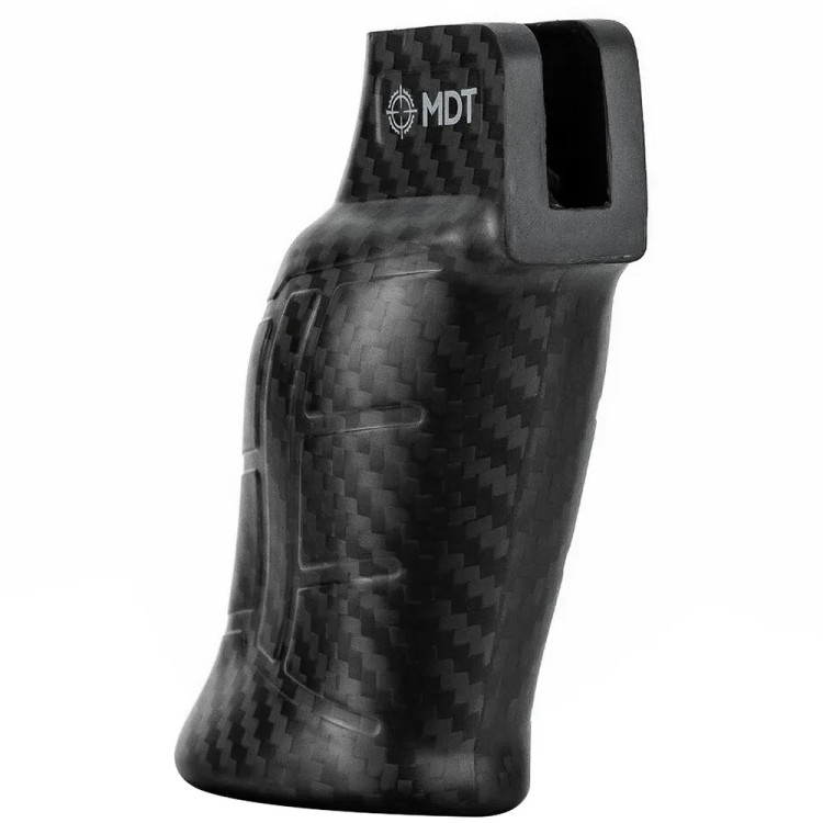 Рукоятка пистолетная MDT Pistol Grip Carbon Fiber