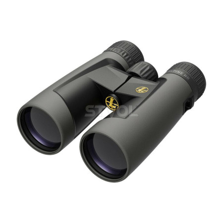 Бінокль LEUPOLD BX-2 Alpine 10x52mm Roof Shadow Gray