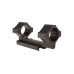 Крепление Trijicon® 34mm Riflescope Trijicon Colt Knob Mount - 20 MOA Cant