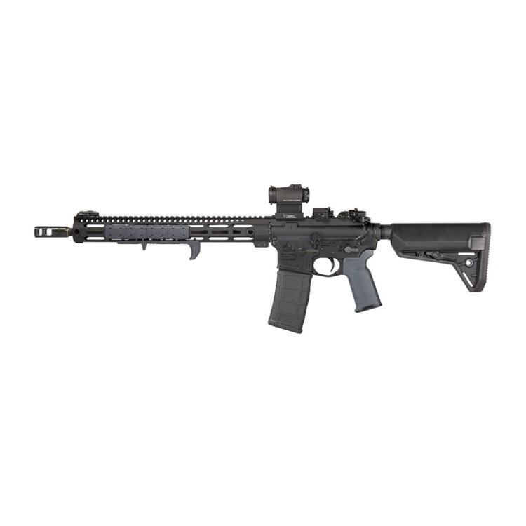 Приклад Magpul MOE SL (Mil-Spec). Black