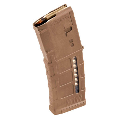 Магазин Magpul PMAG G3 кал .223 Rem 30 патронов