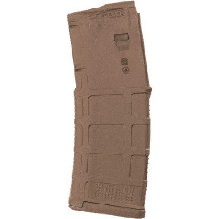 Магазин Magpul PMAG G3 кал .223 Rem 30 патронов