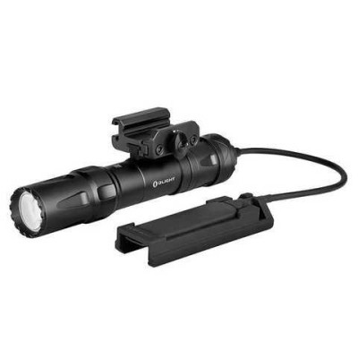 Ліхтар Olight Odin Black