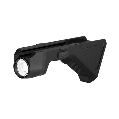 Ліхтар Olight Sigurd. Black