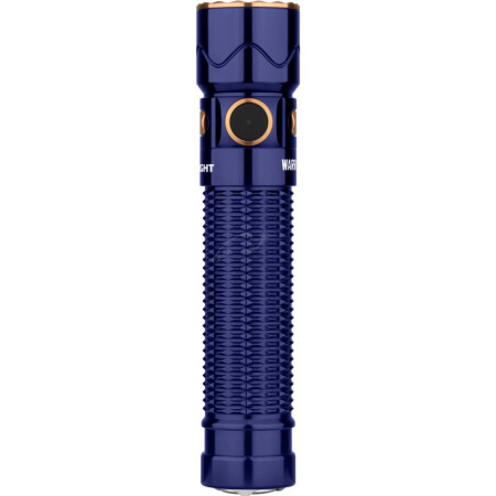 Ліхтар Olight Warrior Mini 2 Regal Blue