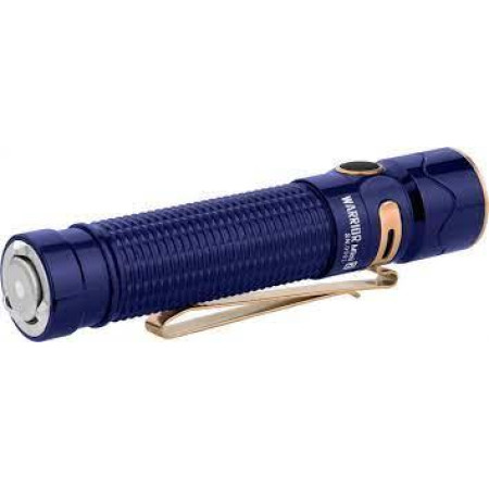 Ліхтар Olight Warrior Mini 2 Regal Blue