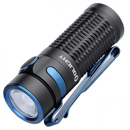 Фонарь Olight Baton 3 Premium Edition Black