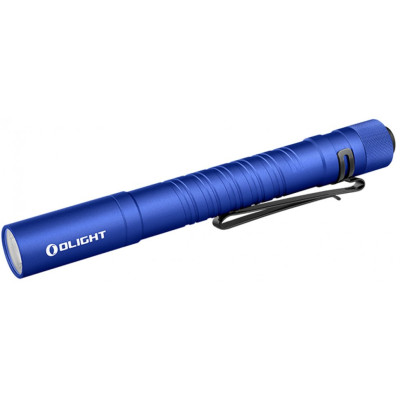 Ліхтар Olight I5T Plus. Blue