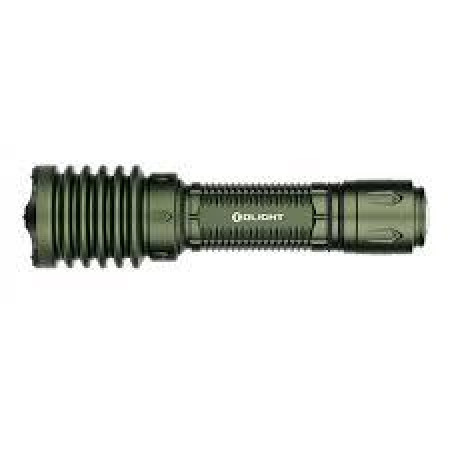 Ліхтар Olight Warrior X 3 OD Green