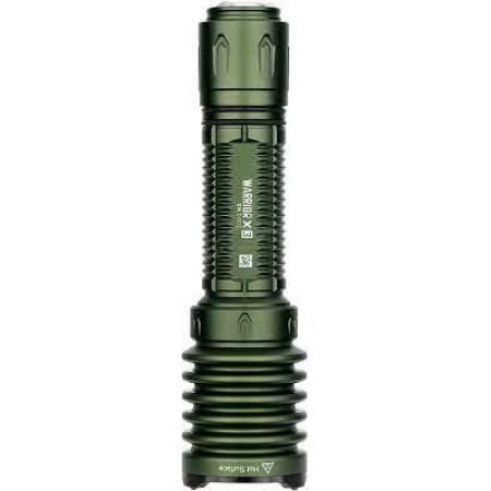 Ліхтар Olight Warrior X 3 OD Green