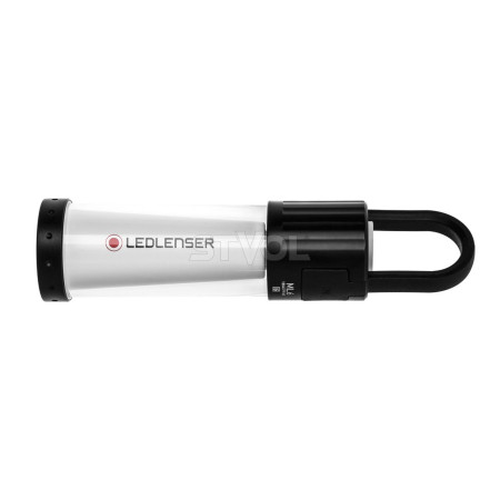 Кемпинговый фонарь Ledlenser ML6 с функцией Powerbank, заряжаемый, 750/550/20