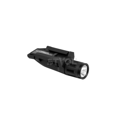 Подствольный фонарик INFORCE WML, Black Body, Primary LED: White; Secondary LED: IR Gen2