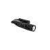 Підствольний ліхтарик INFORCE WML, Black Body, Primary LED: White; Secondary LED: IR Gen2