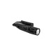 Подствольный фонарик INFORCE WML, Black Body, Primary LED: White; Secondary LED: IR Gen2