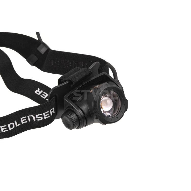 Налобний ліхтар LedLenser H7R CORE , заряджається, 1000/600/15