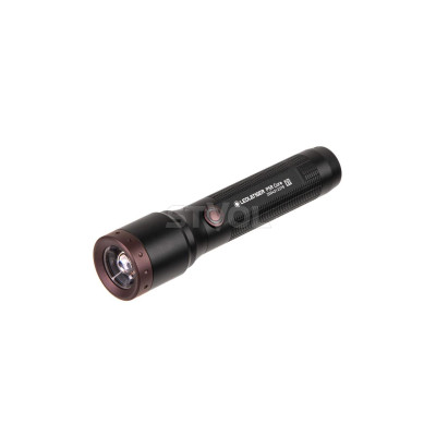 Фонарь Ledlenser P5R CORE, заряжаемый, 500/350/130/15