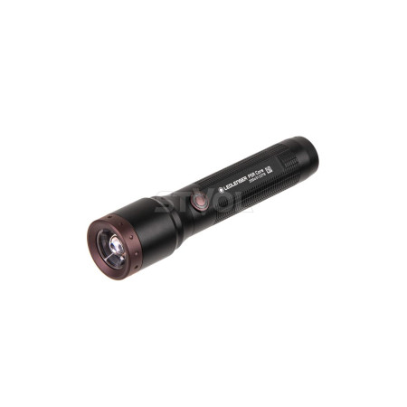 Фонарь Ledlenser P5R CORE, заряжаемый, 500/350/130/15