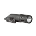 Подствольный фонарик INFORCE WMLX, Black Body, Primary LED: White; Secondary LED: IR Gen2