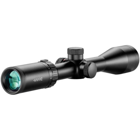 Приціл оптичний Hawke Vantage 3-9х40 сітка 22 LR Subsonic з підсвічуванням