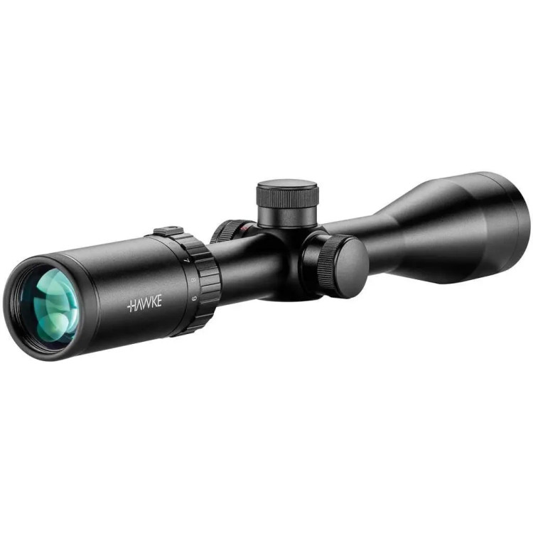 Прицел оптический Hawke Vantage 3-9х40 сетка 22 LR Subsonic с подсветкой