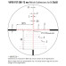 Прицел Vortex Viper PST Gen II 5-25x50 FFP сетка EBR-2C (MRAD)