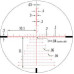 Прицел Vortex Viper PST Gen II 3-15x44 F1сетка EBR-7C (MRAD) с подсветкой