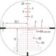 Приціл Vortex Viper PST Gen II 3-15x44 F1сетка EBR-7C (MRAD) з підсвічуванням
