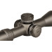 Прицел Vortex Razor HD Gen II 3-18x50 F1 марка EBR-2C с подсветкой. 0.1 MRAD