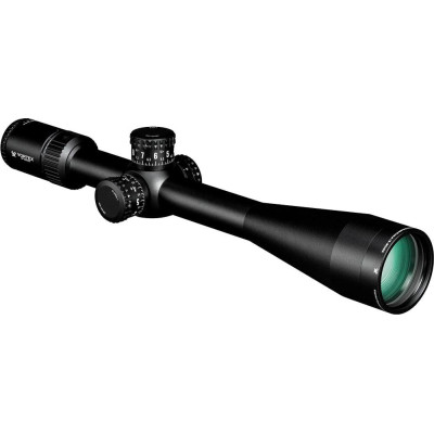 Приціл Vortex Golden Eagle HD 15-60x52 сітка ECR-1