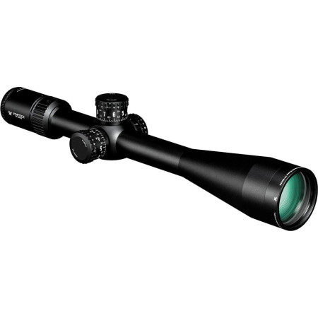 Приціл Vortex Golden Eagle HD 15-60x52 сітка ECR-1