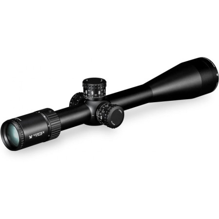 Приціл Vortex Golden Eagle HD 15-60x52 сітка ECR-1