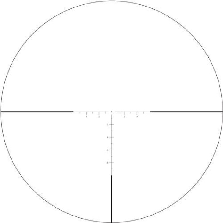 Приціл Vortex Golden Eagle HD 15-60x52 сітка ECR-1