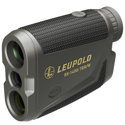 Далекомір Leupold RX-1400i TBR/W Gen 2 w/Flightpath