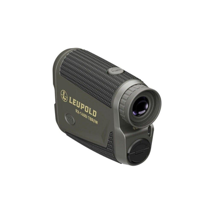 Далекомір Leupold RX-1400i TBR/W Gen 2 w/Flightpath