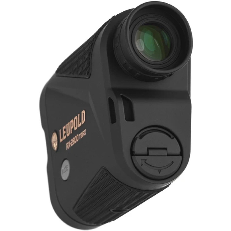 Дальномер LEUPOLD RX-2800 TBR/W Black/Gray OLED Selectable