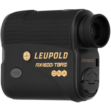 Далекомір Leupold RX-1600i TBR/W with DNA Black OLED Selectable