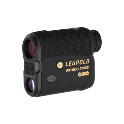 Далекомір Leupold RX-1600i TBR/W with DNA Black OLED Selectable