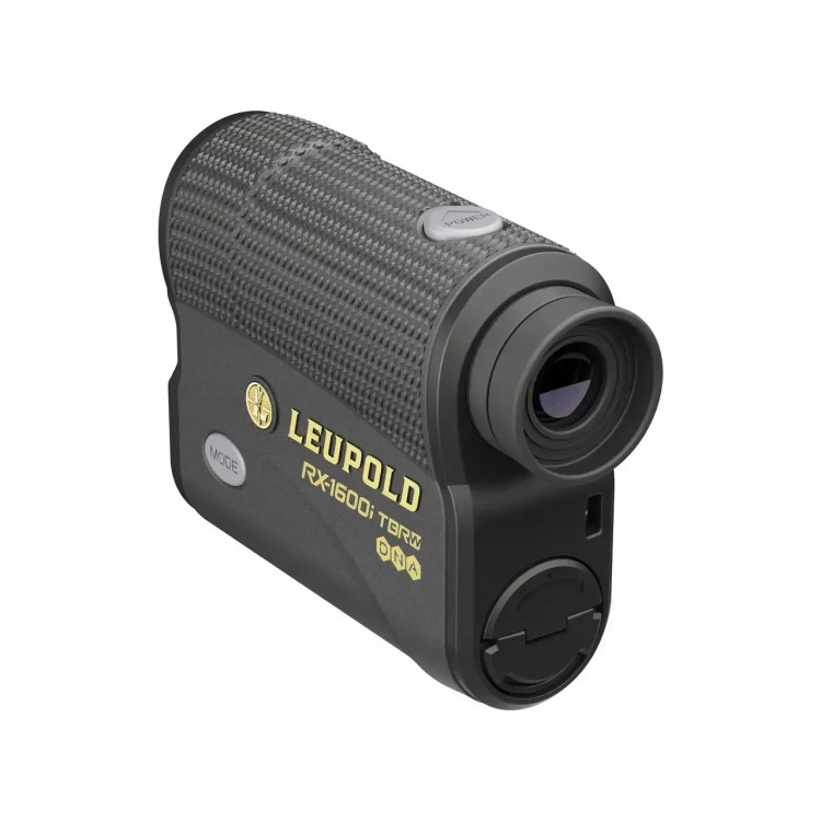 Далекомер Leupold RX-1600i TBR/W with DNA Black OLED Selectable