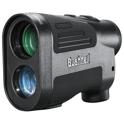 Далекомір Bushnell LP1800AD Prime 6x24 мм з балістичним калькулятором