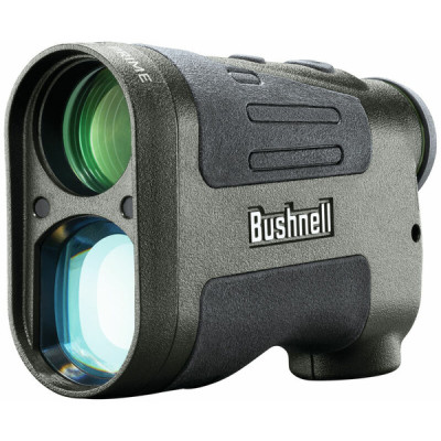 Далекомір Bushnell LP1700SBL Prime 6x24 мм з балістичним калькулятором