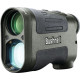 Дальномер Bushnell LP1300SBL Prime 6x24 мм с баллистическим калькулятором