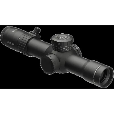 Прицел оптический LEUPOLD MARK 5HD 2-10X30 (35mm) M1C3 FFP PR-1MOA